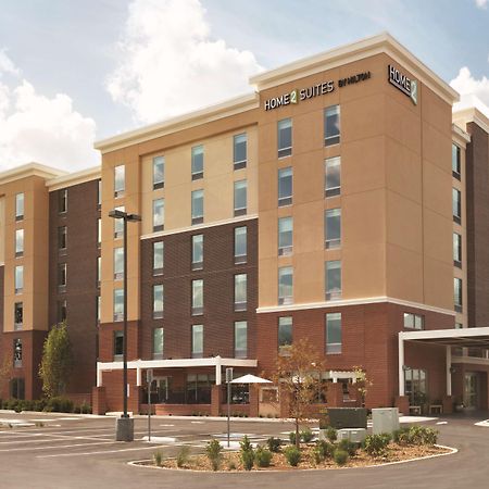 Home2 Suites By Hilton Nashville Franklin Cool Springs Buitenkant foto