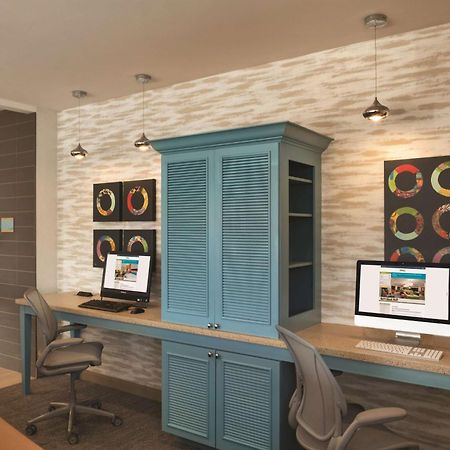 Home2 Suites By Hilton Nashville Franklin Cool Springs Buitenkant foto
