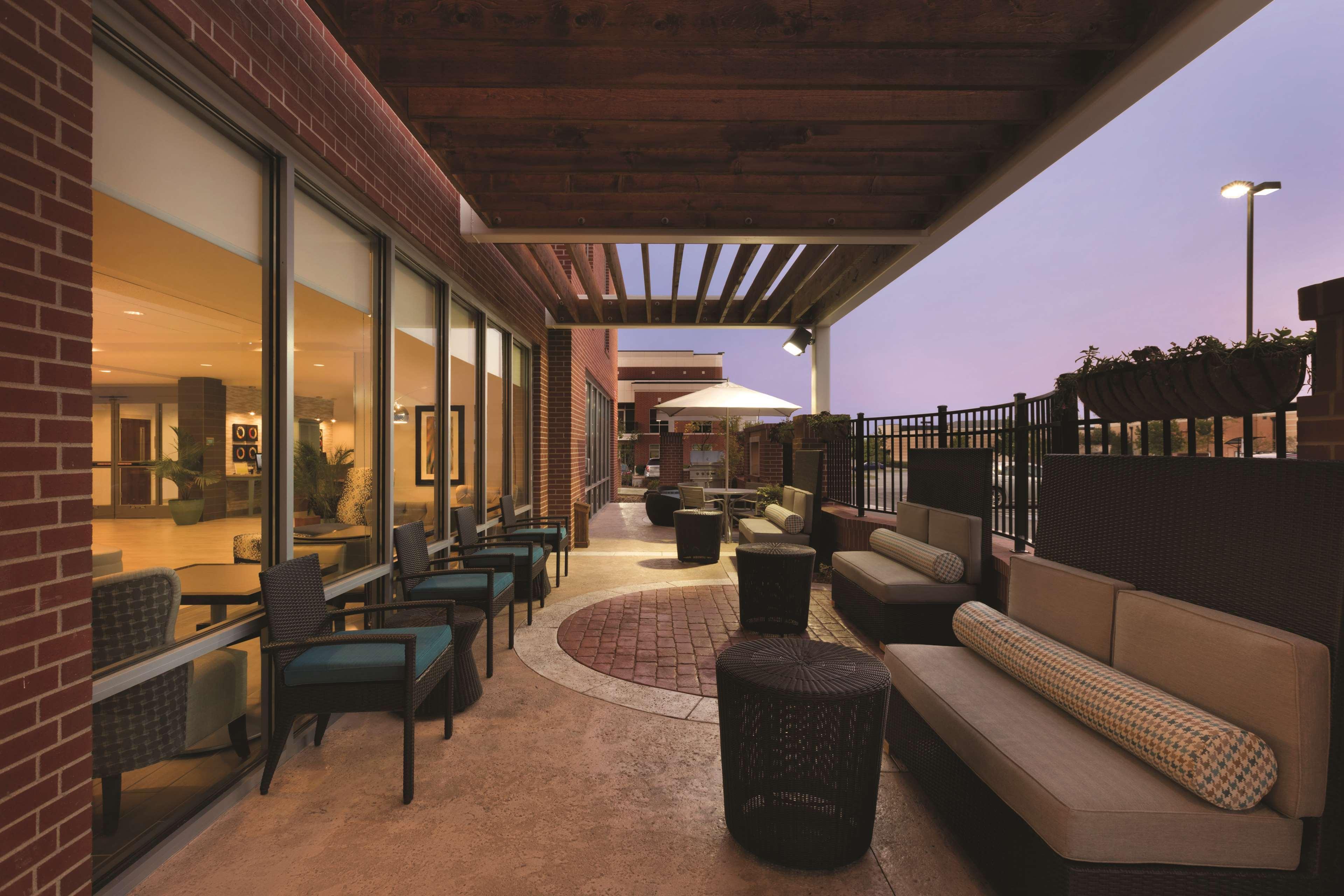 Home2 Suites By Hilton Nashville Franklin Cool Springs Buitenkant foto