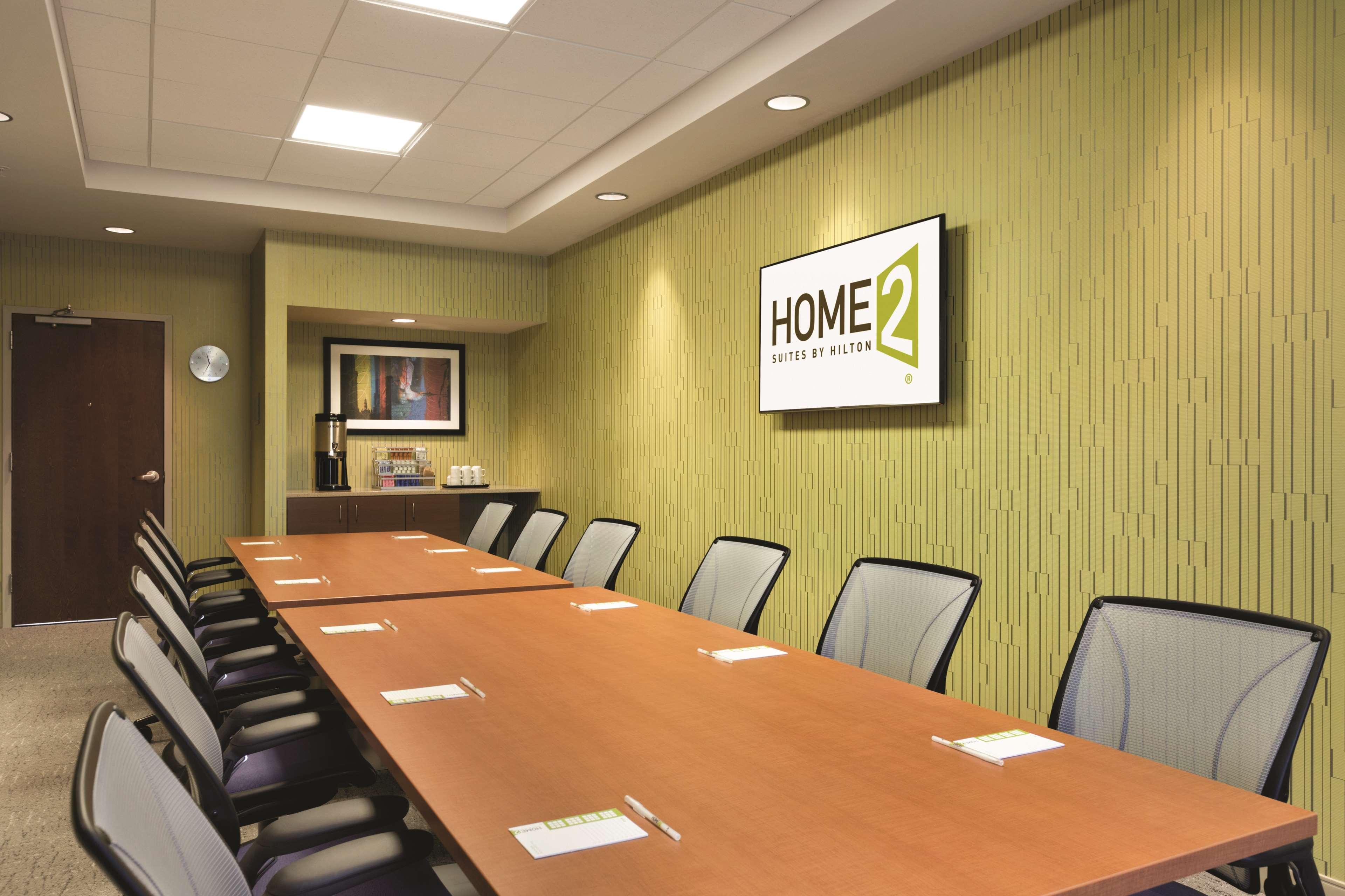 Home2 Suites By Hilton Nashville Franklin Cool Springs Buitenkant foto