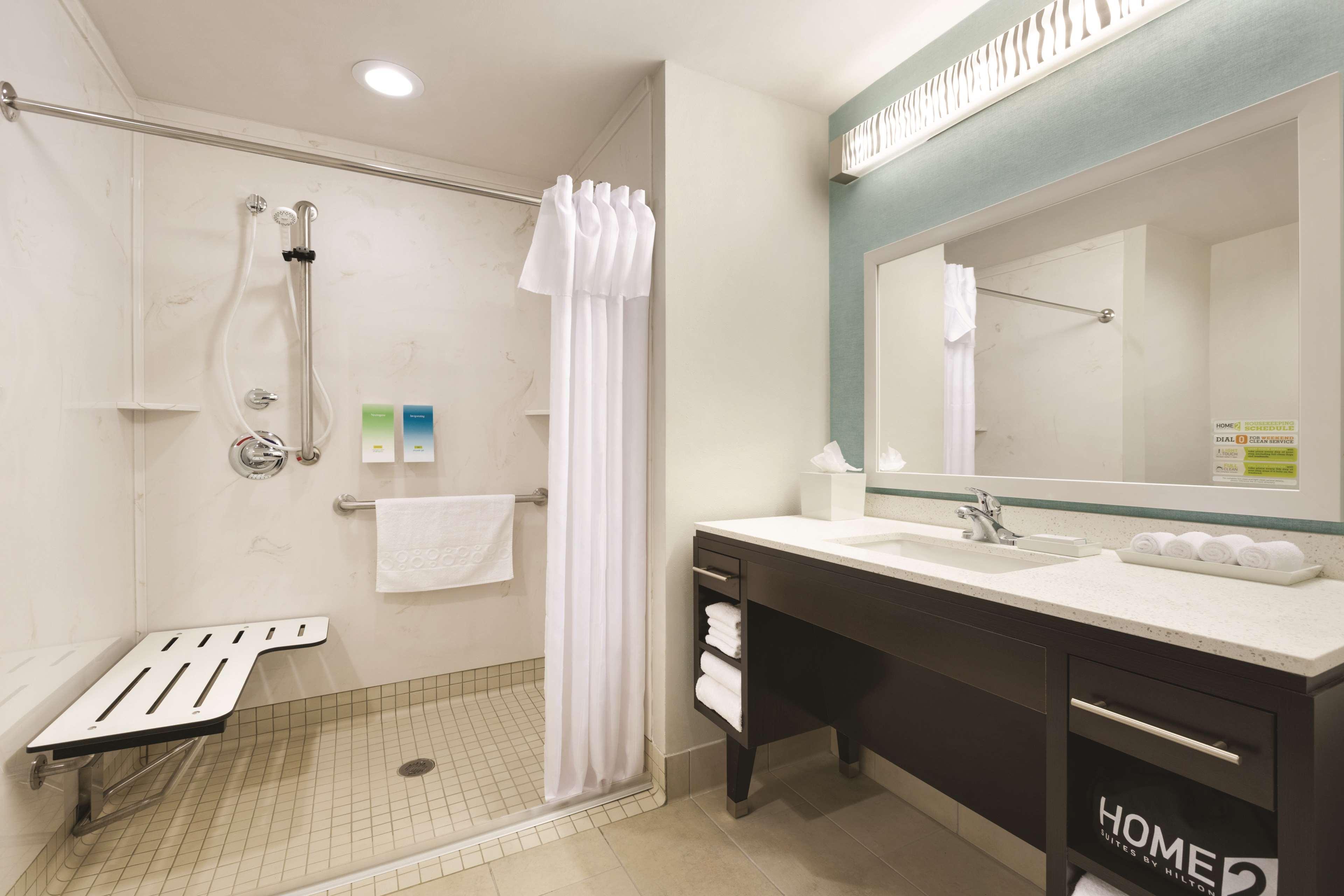 Home2 Suites By Hilton Nashville Franklin Cool Springs Buitenkant foto