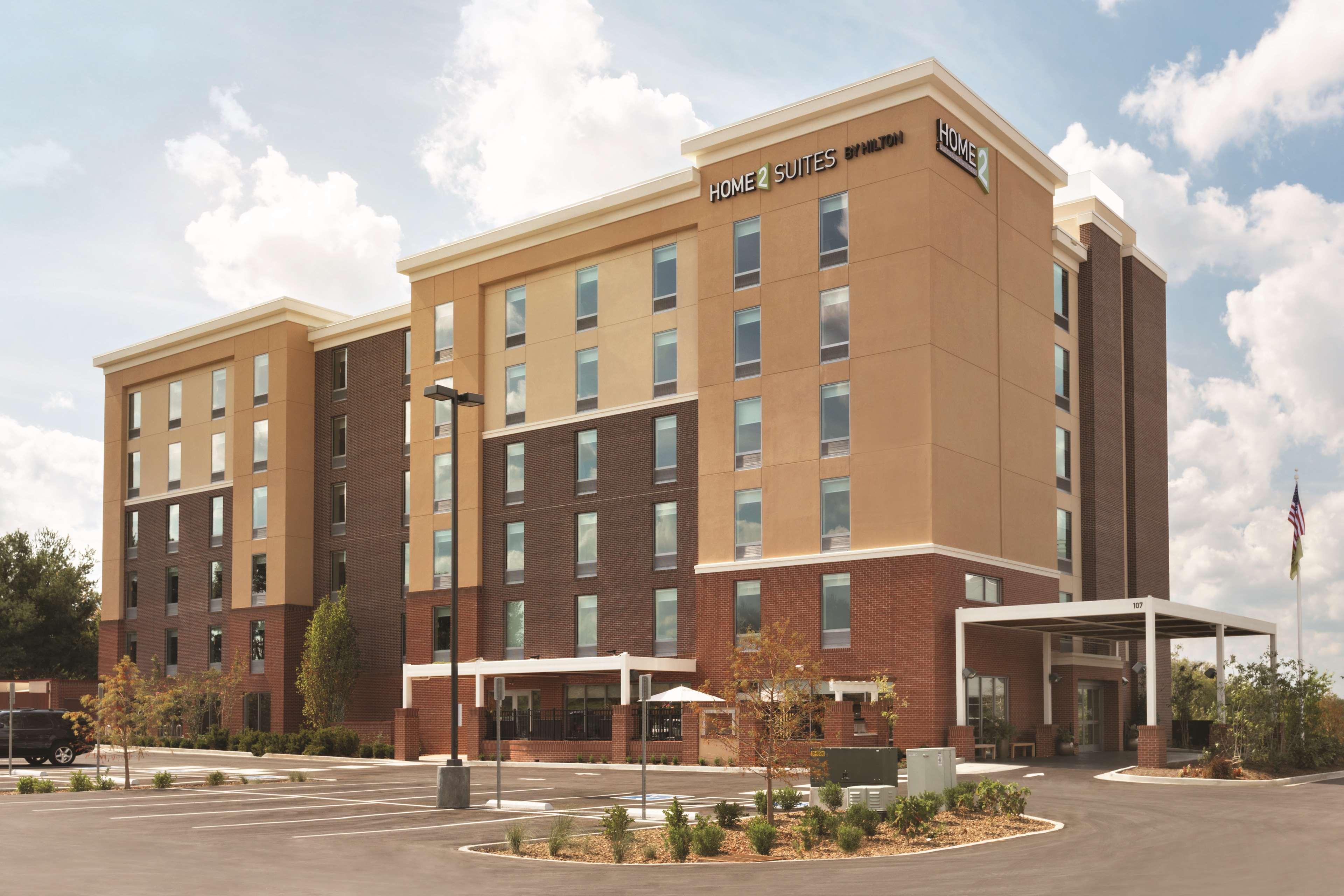 Home2 Suites By Hilton Nashville Franklin Cool Springs Buitenkant foto