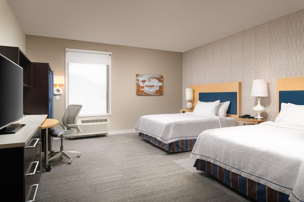 Home2 Suites By Hilton Nashville Franklin Cool Springs Buitenkant foto