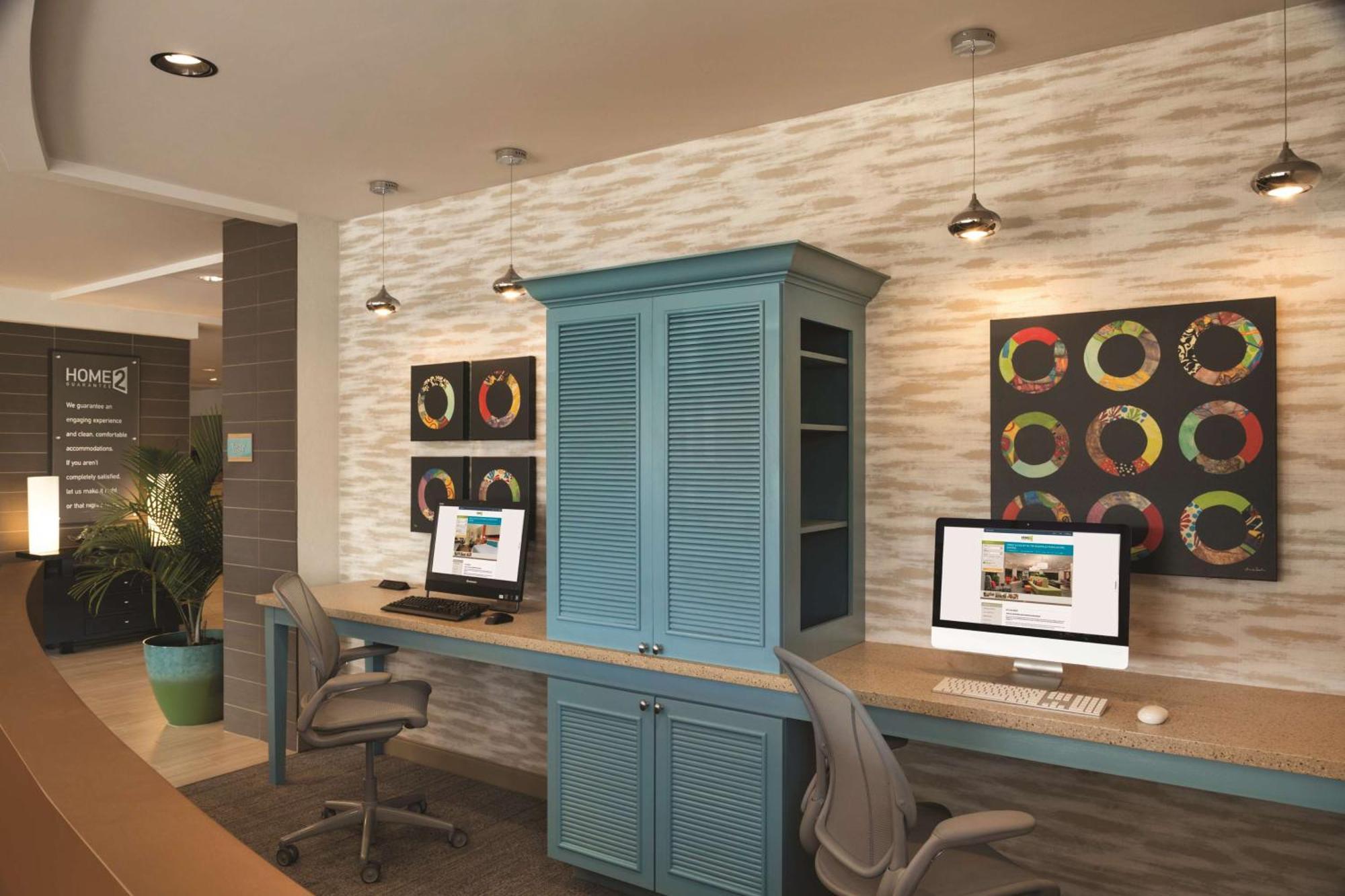Home2 Suites By Hilton Nashville Franklin Cool Springs Buitenkant foto