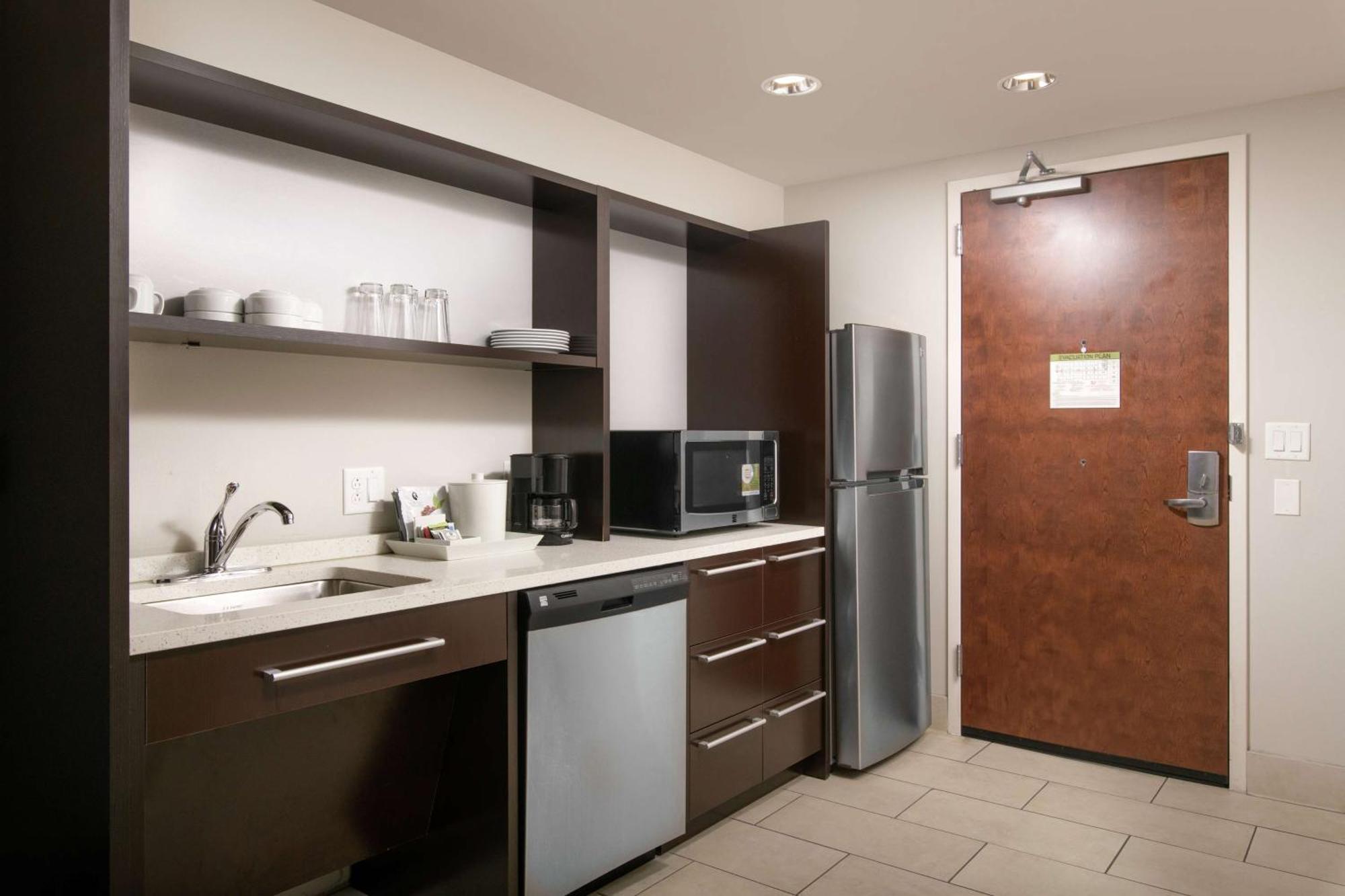 Home2 Suites By Hilton Nashville Franklin Cool Springs Buitenkant foto