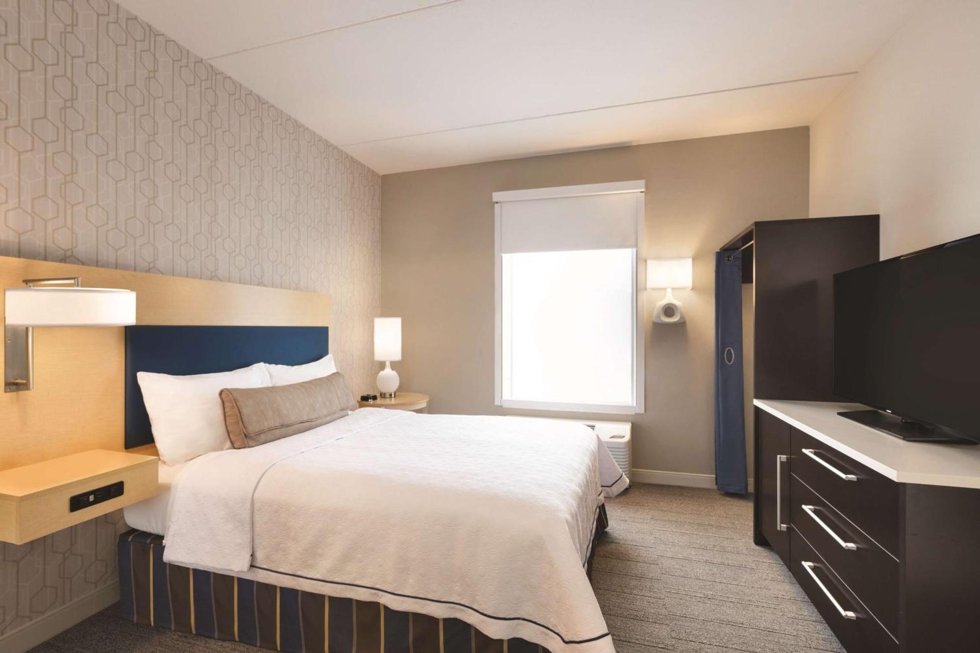 Home2 Suites By Hilton Nashville Franklin Cool Springs Buitenkant foto