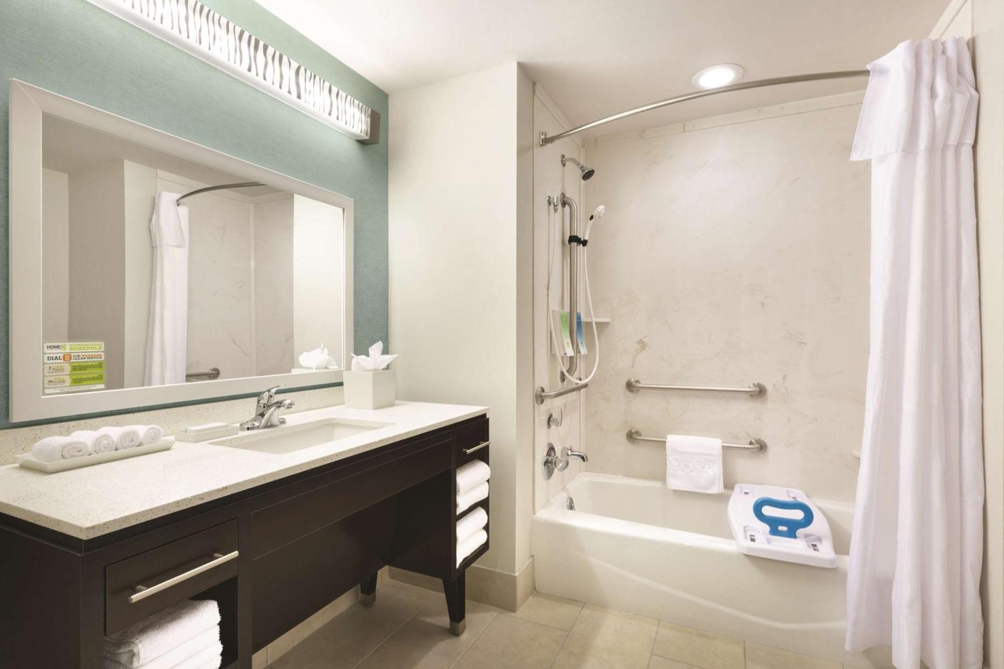 Home2 Suites By Hilton Nashville Franklin Cool Springs Buitenkant foto
