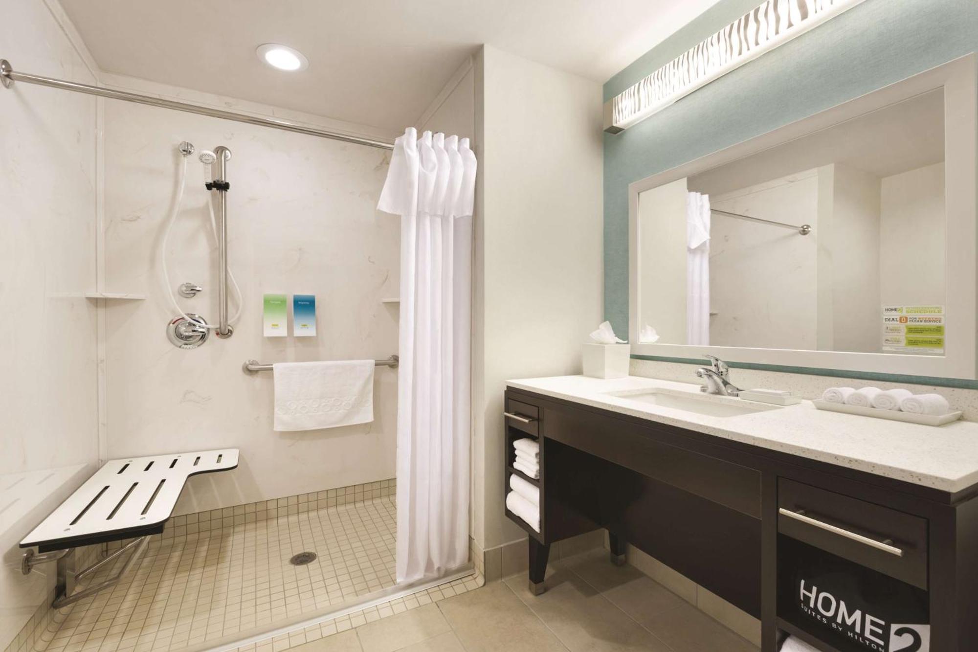 Home2 Suites By Hilton Nashville Franklin Cool Springs Buitenkant foto