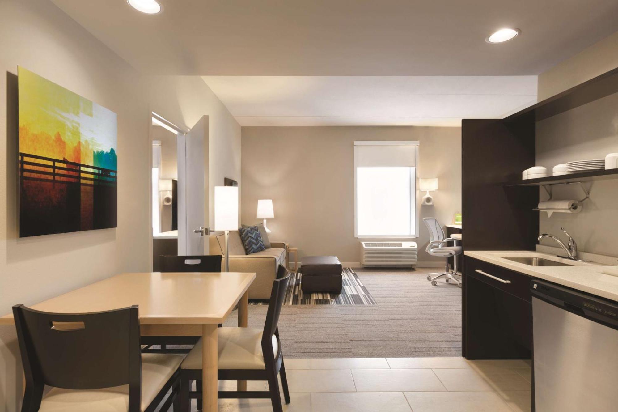 Home2 Suites By Hilton Nashville Franklin Cool Springs Buitenkant foto