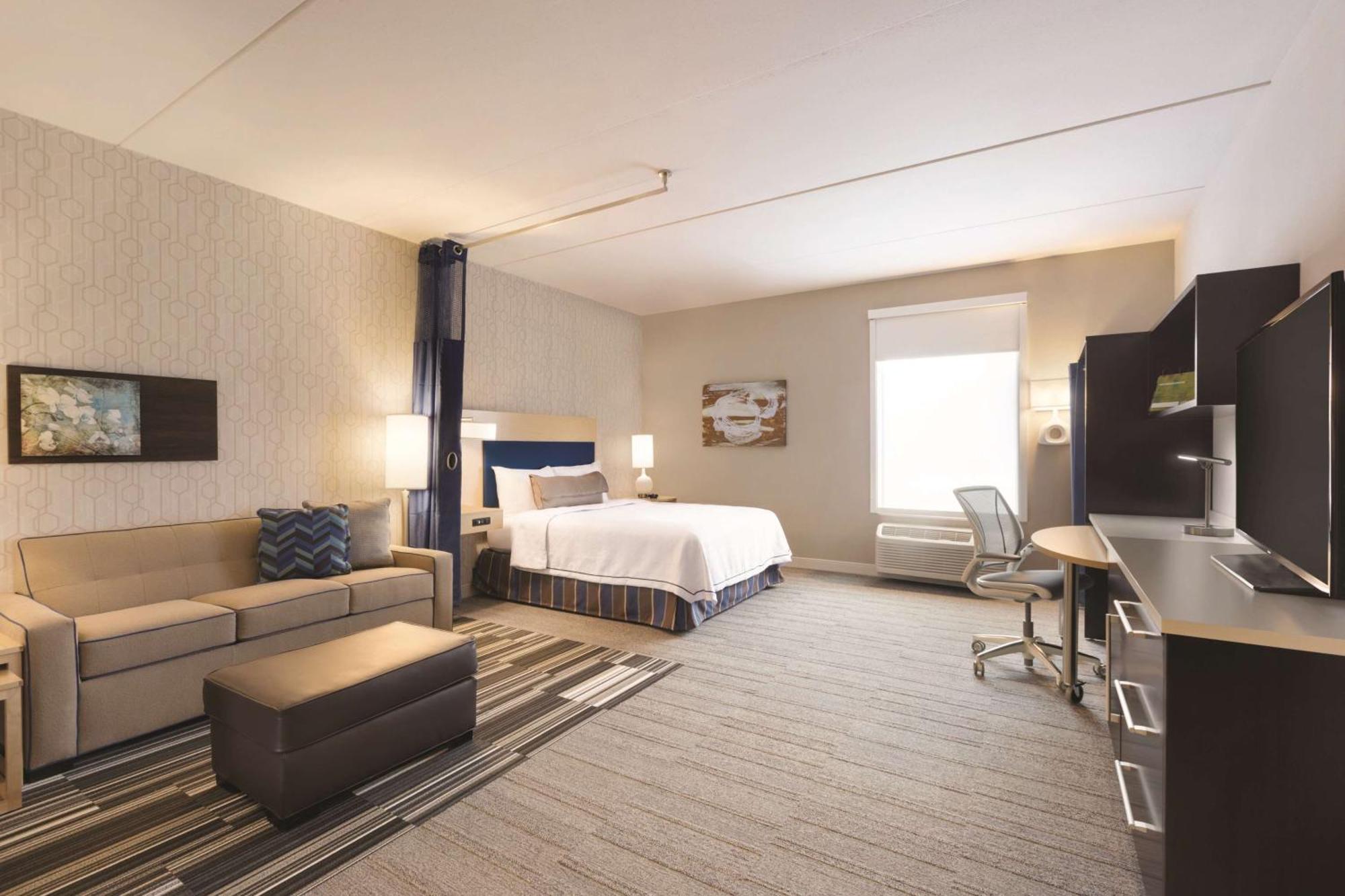Home2 Suites By Hilton Nashville Franklin Cool Springs Buitenkant foto