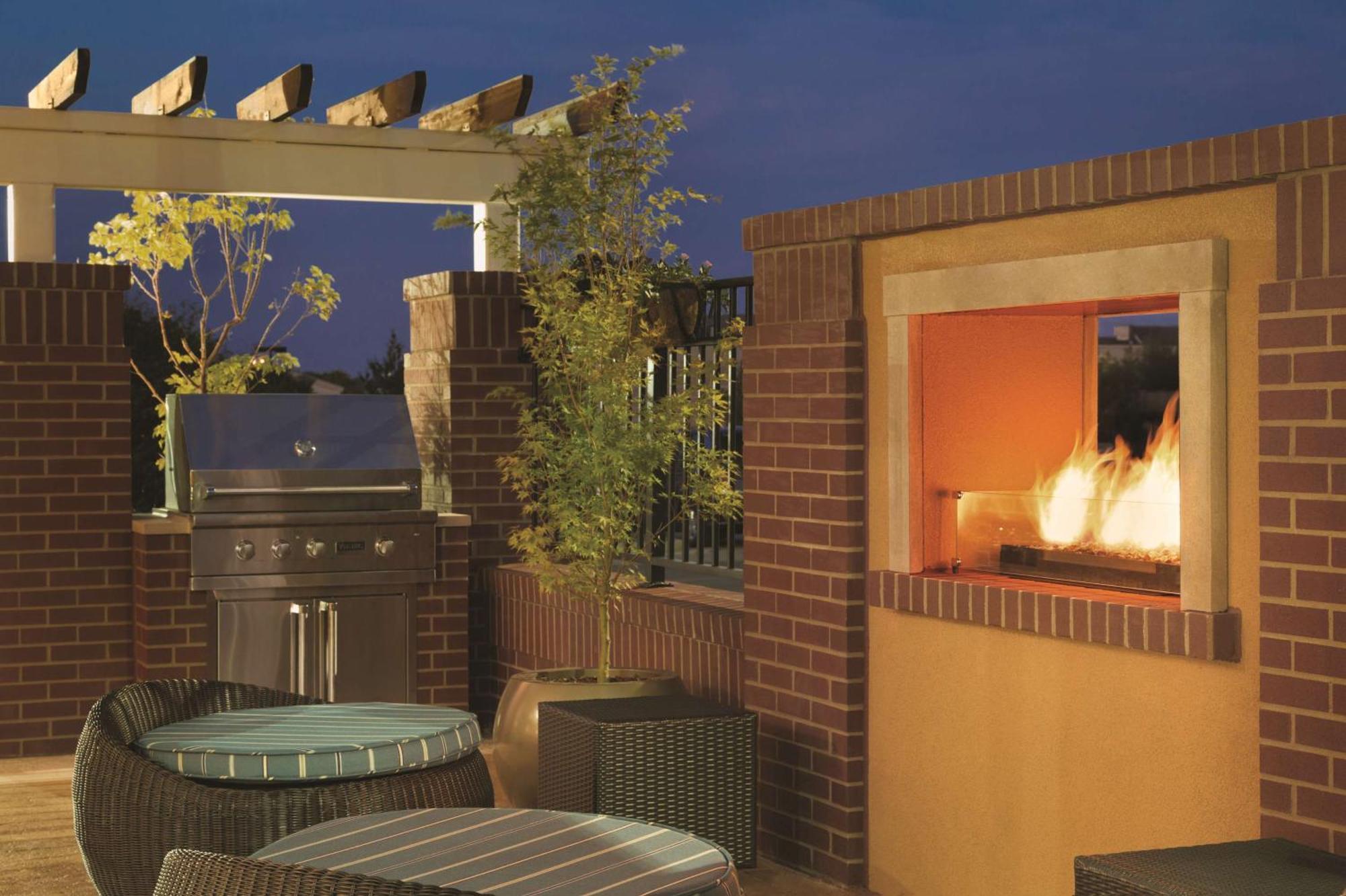 Home2 Suites By Hilton Nashville Franklin Cool Springs Buitenkant foto