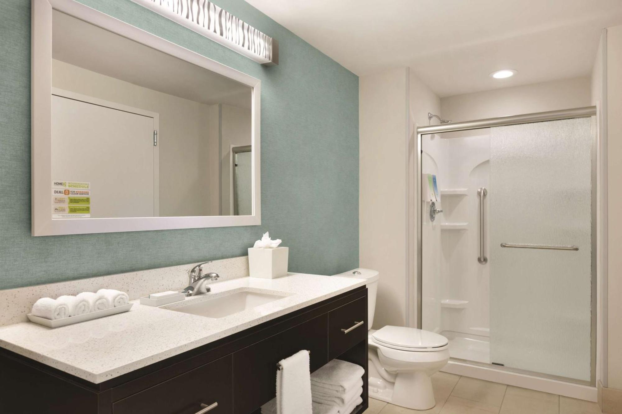 Home2 Suites By Hilton Nashville Franklin Cool Springs Buitenkant foto