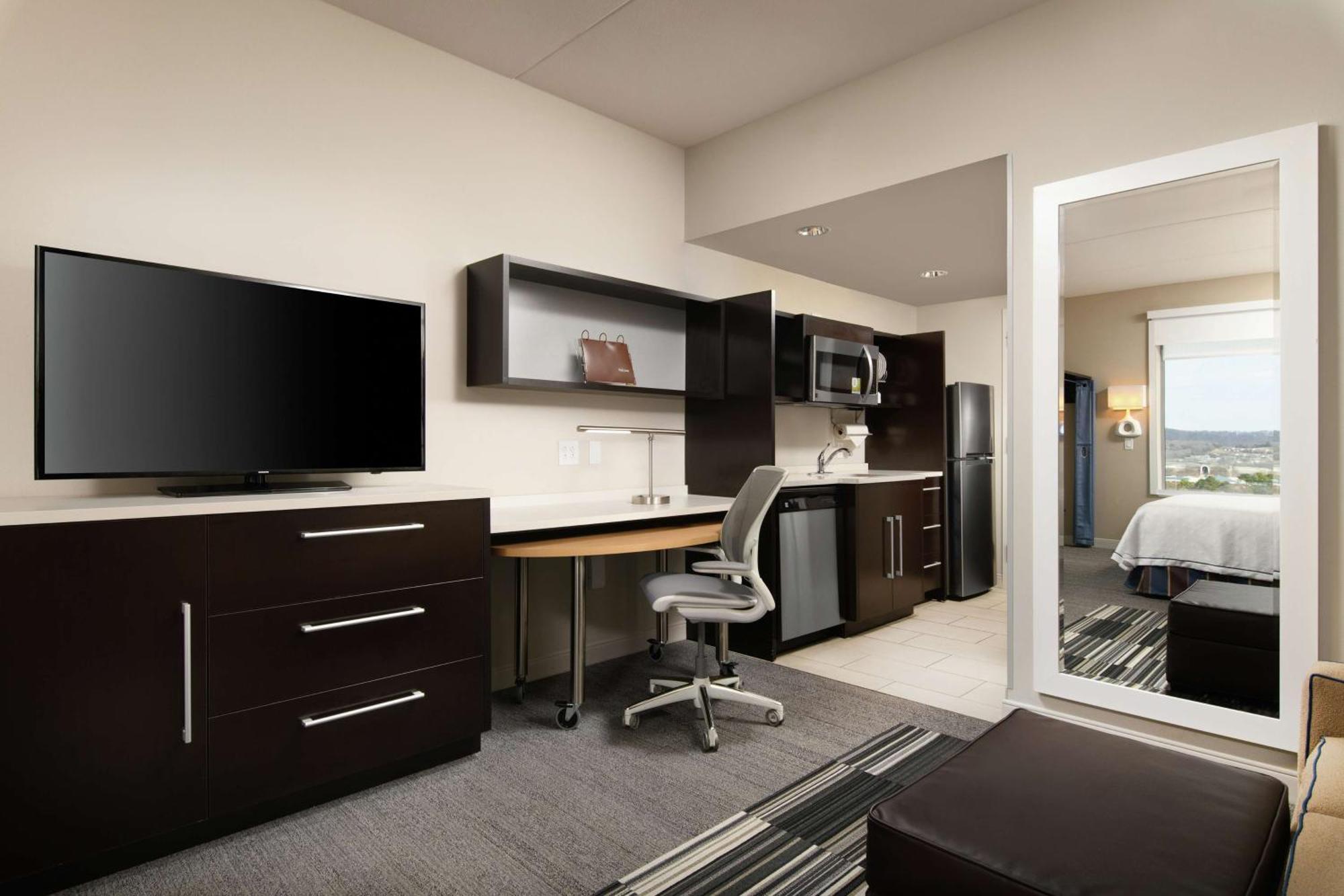 Home2 Suites By Hilton Nashville Franklin Cool Springs Buitenkant foto