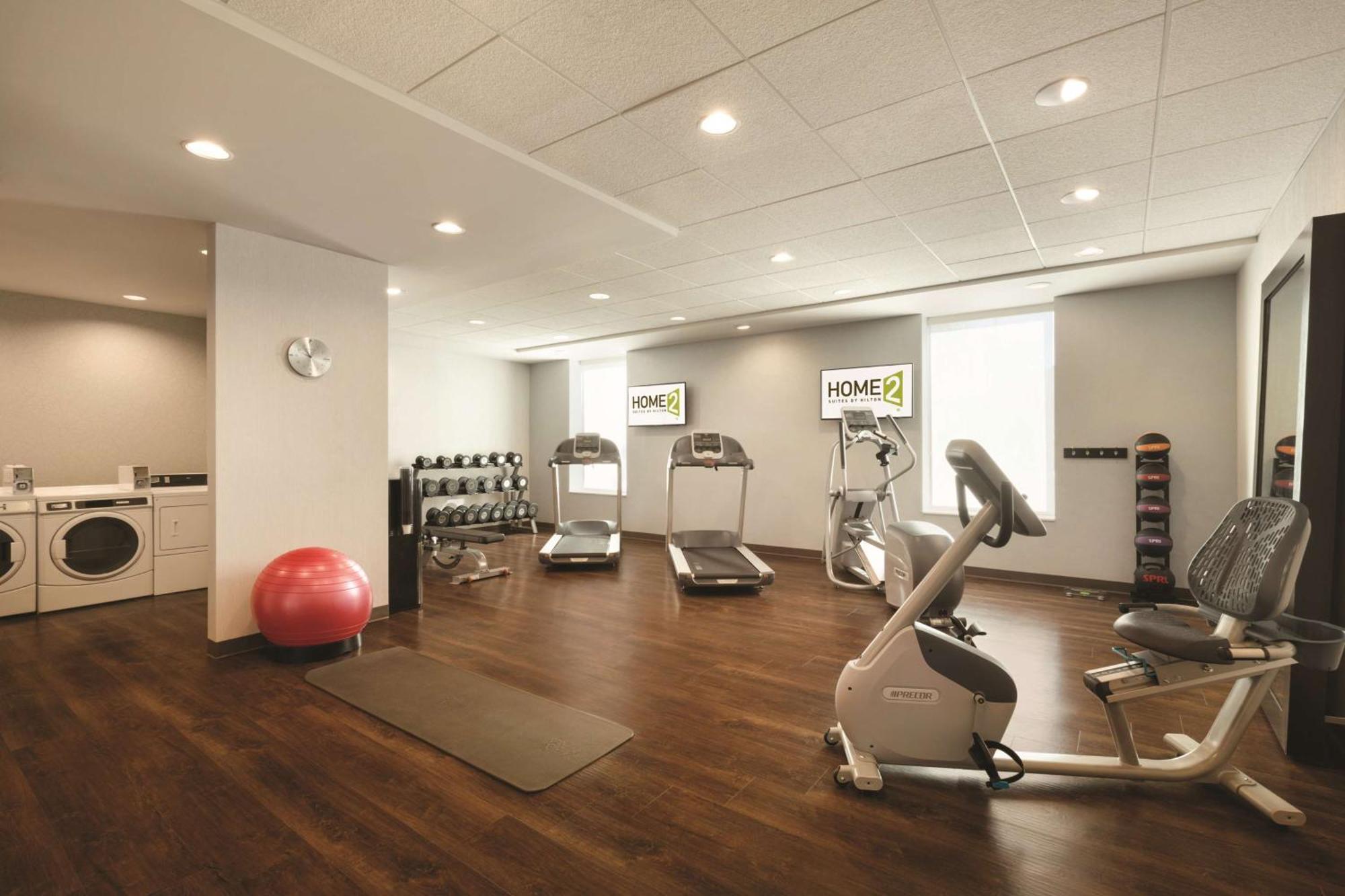 Home2 Suites By Hilton Nashville Franklin Cool Springs Buitenkant foto