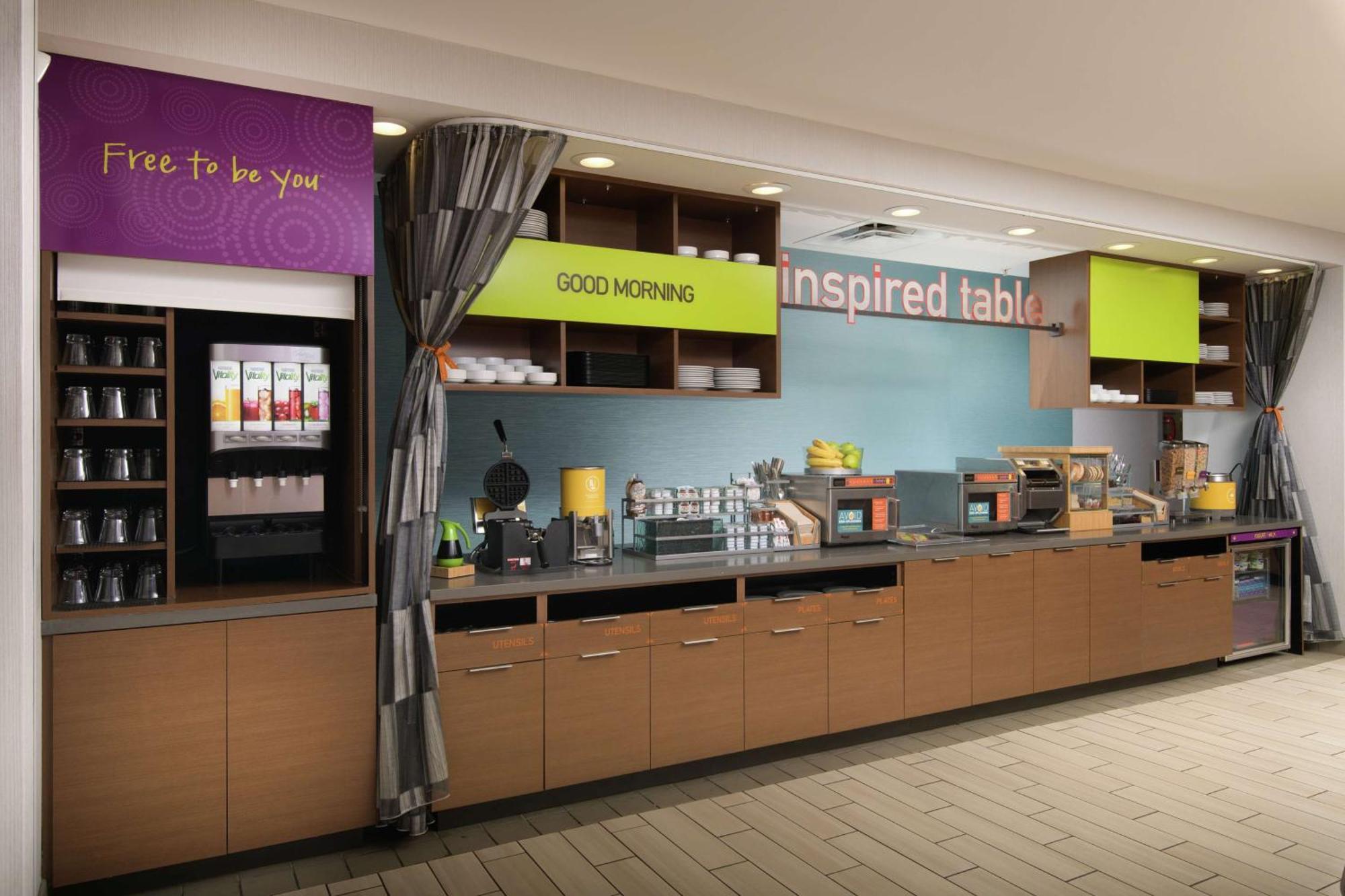 Home2 Suites By Hilton Nashville Franklin Cool Springs Buitenkant foto