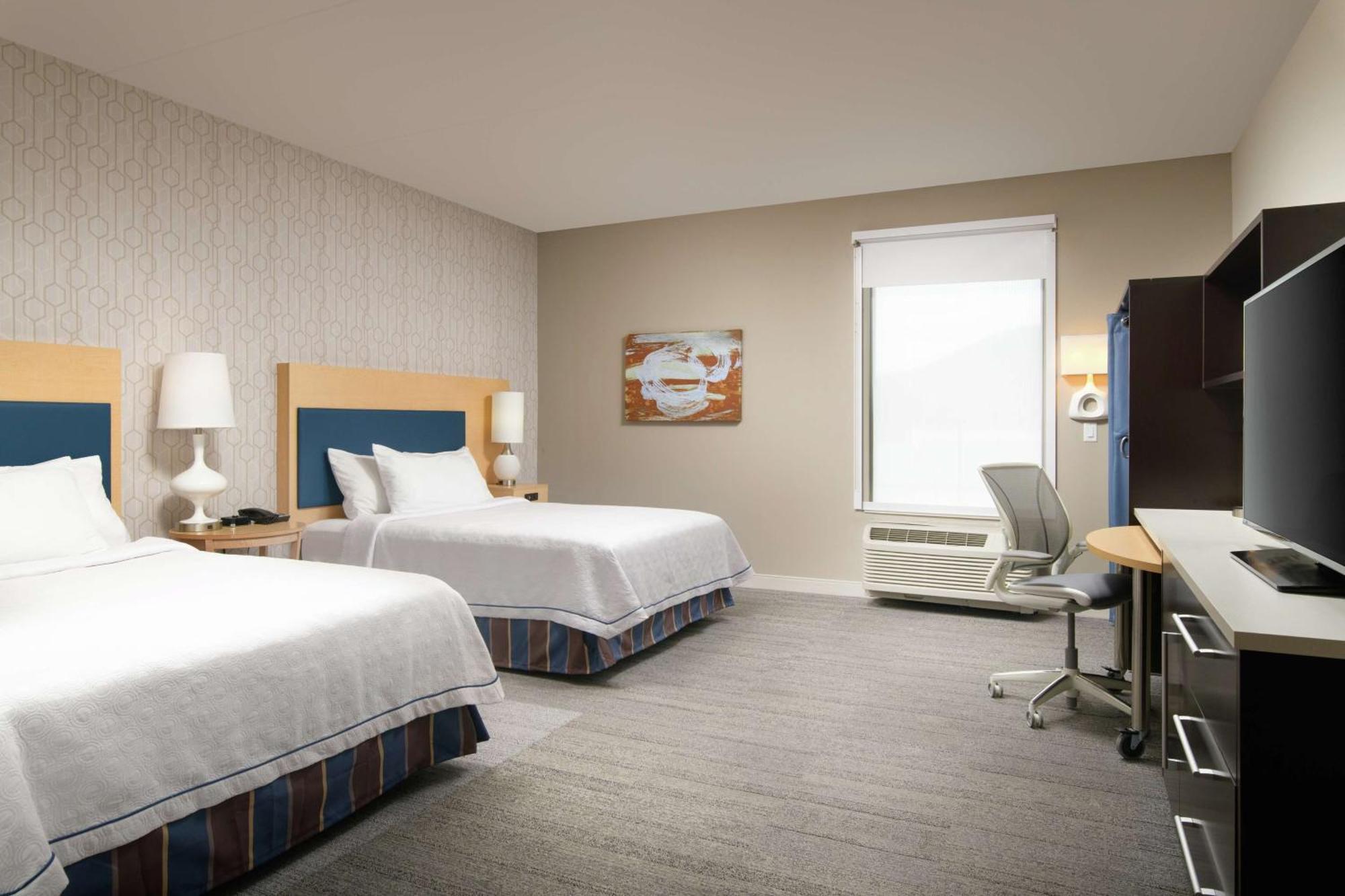 Home2 Suites By Hilton Nashville Franklin Cool Springs Buitenkant foto
