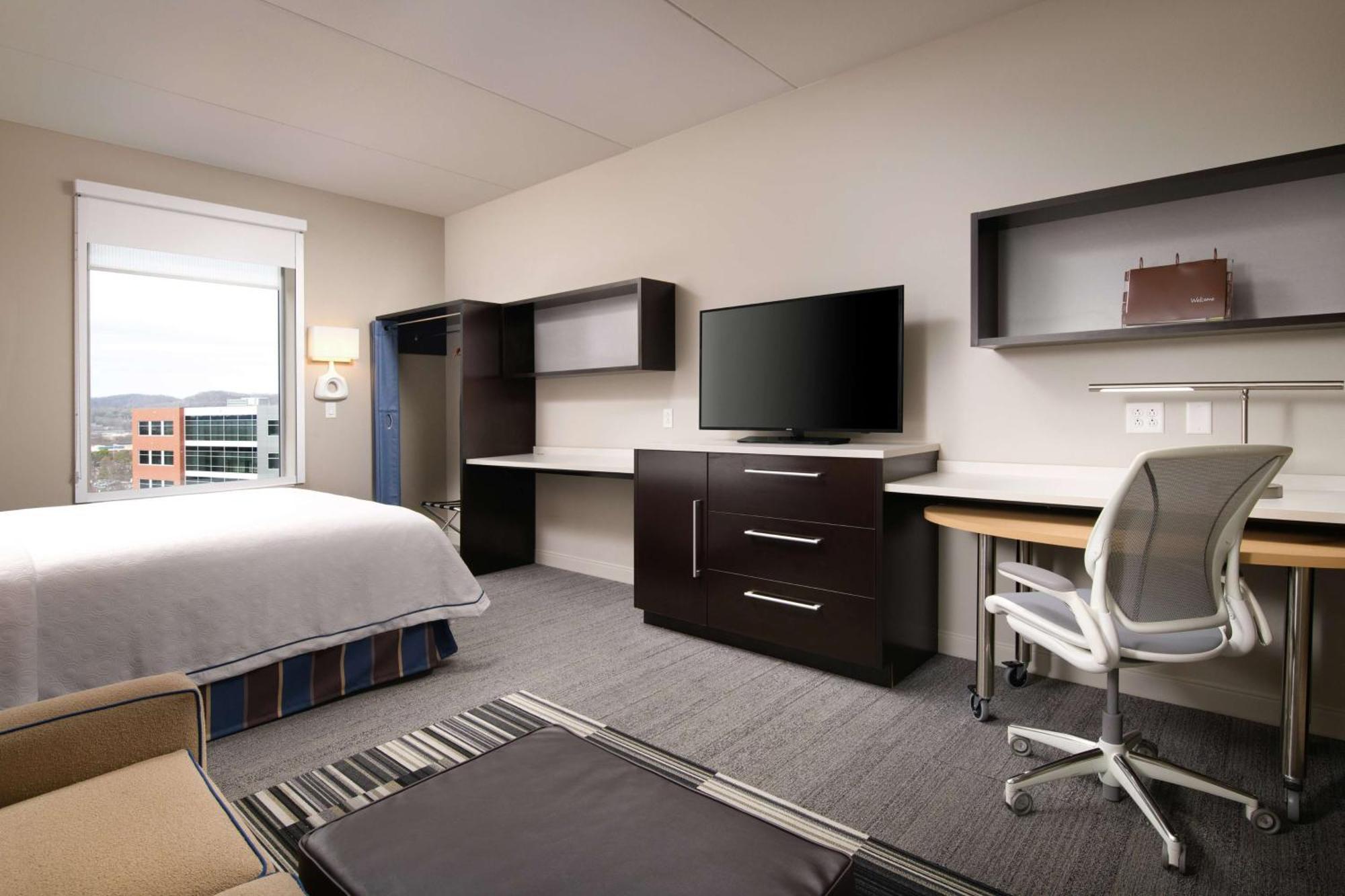 Home2 Suites By Hilton Nashville Franklin Cool Springs Buitenkant foto