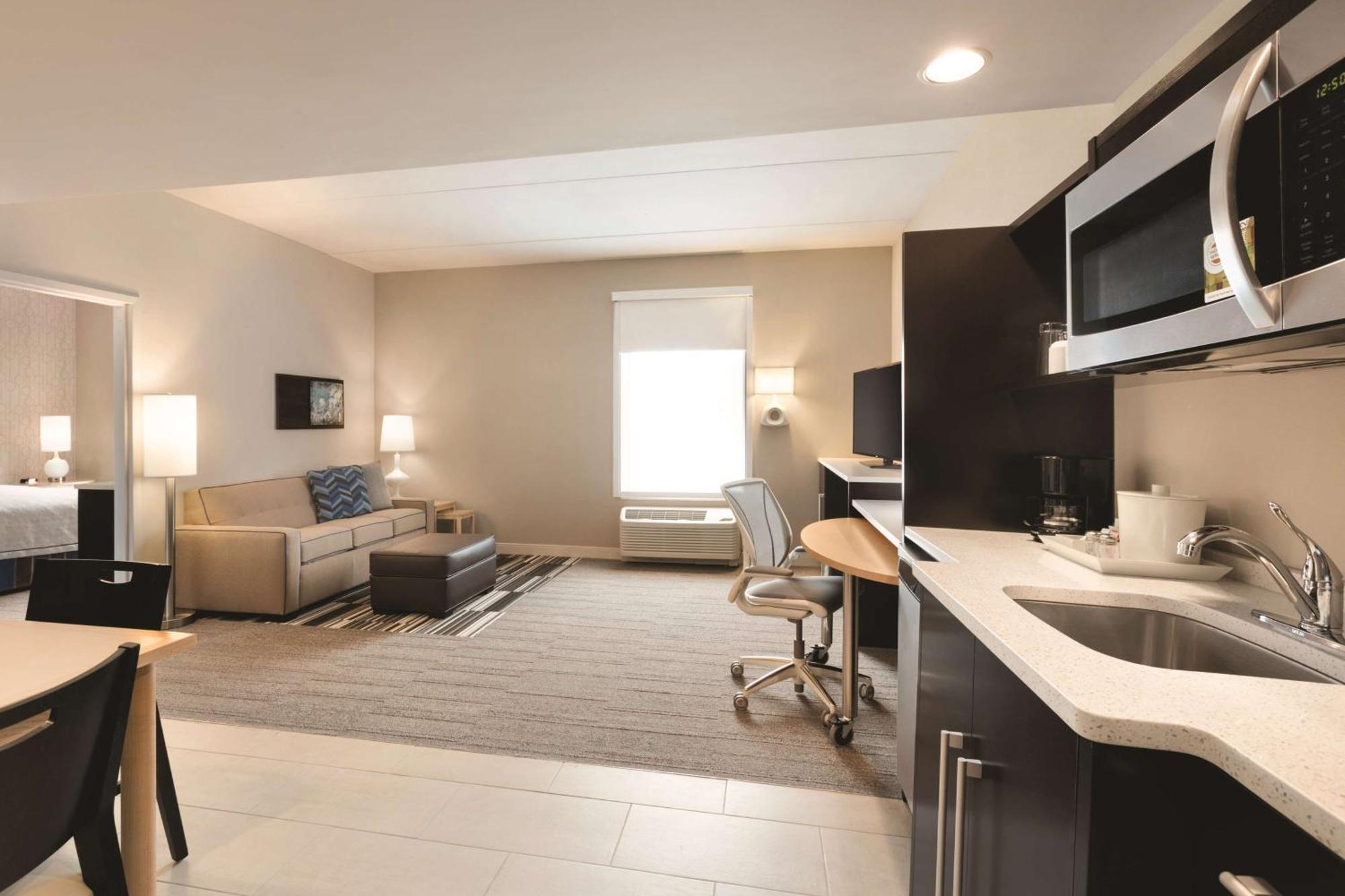 Home2 Suites By Hilton Nashville Franklin Cool Springs Buitenkant foto