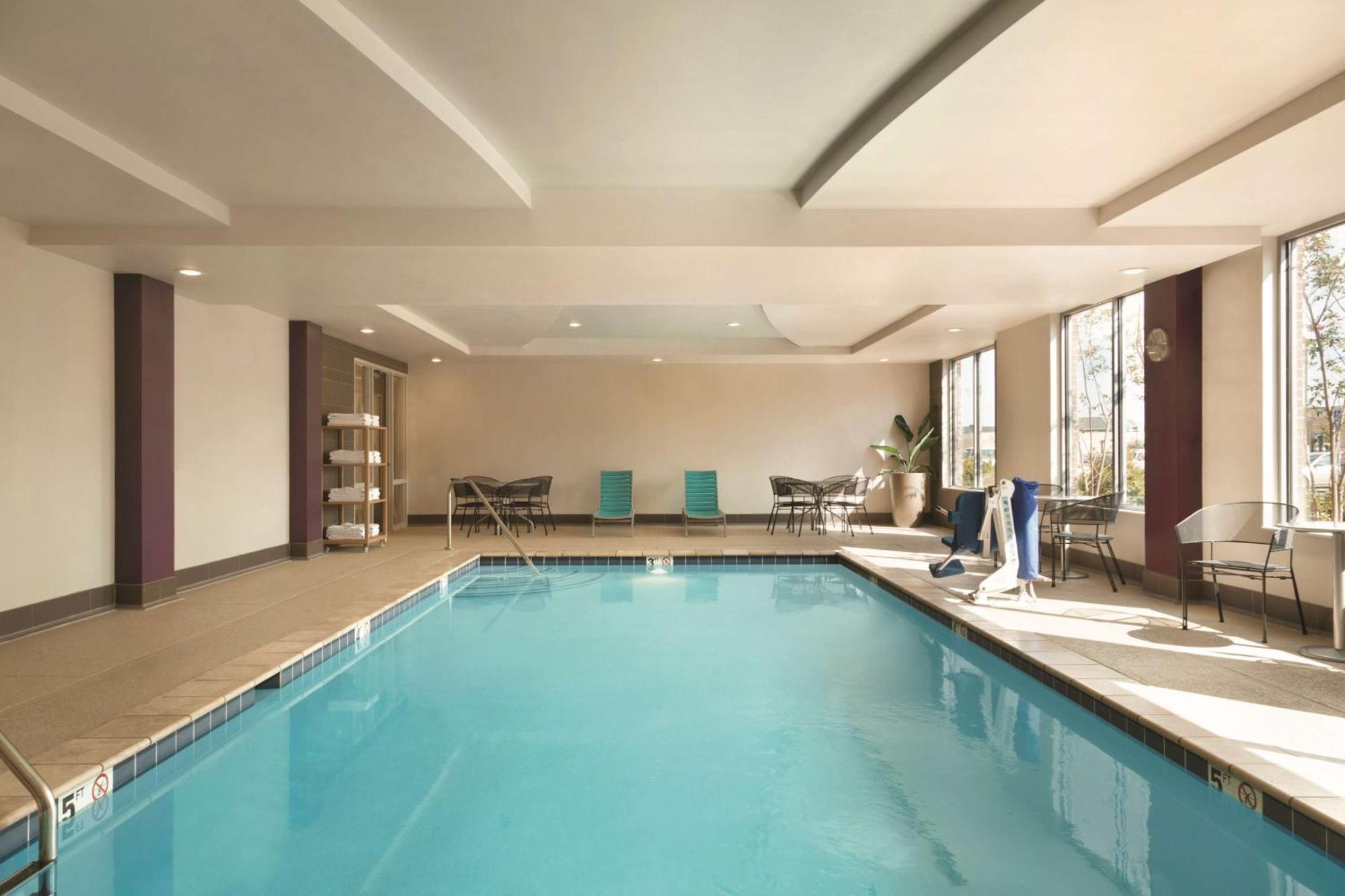 Home2 Suites By Hilton Nashville Franklin Cool Springs Buitenkant foto