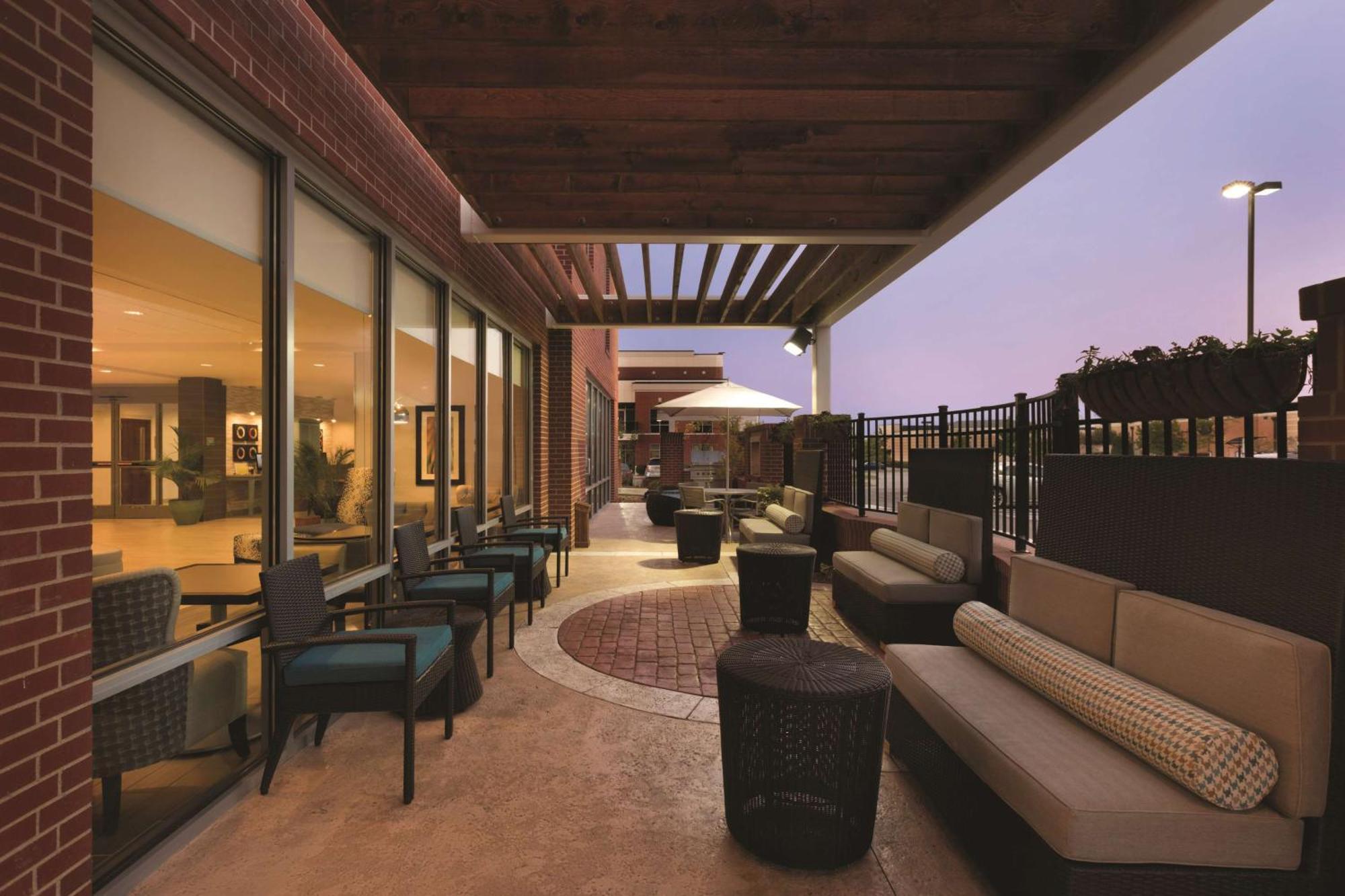 Home2 Suites By Hilton Nashville Franklin Cool Springs Buitenkant foto