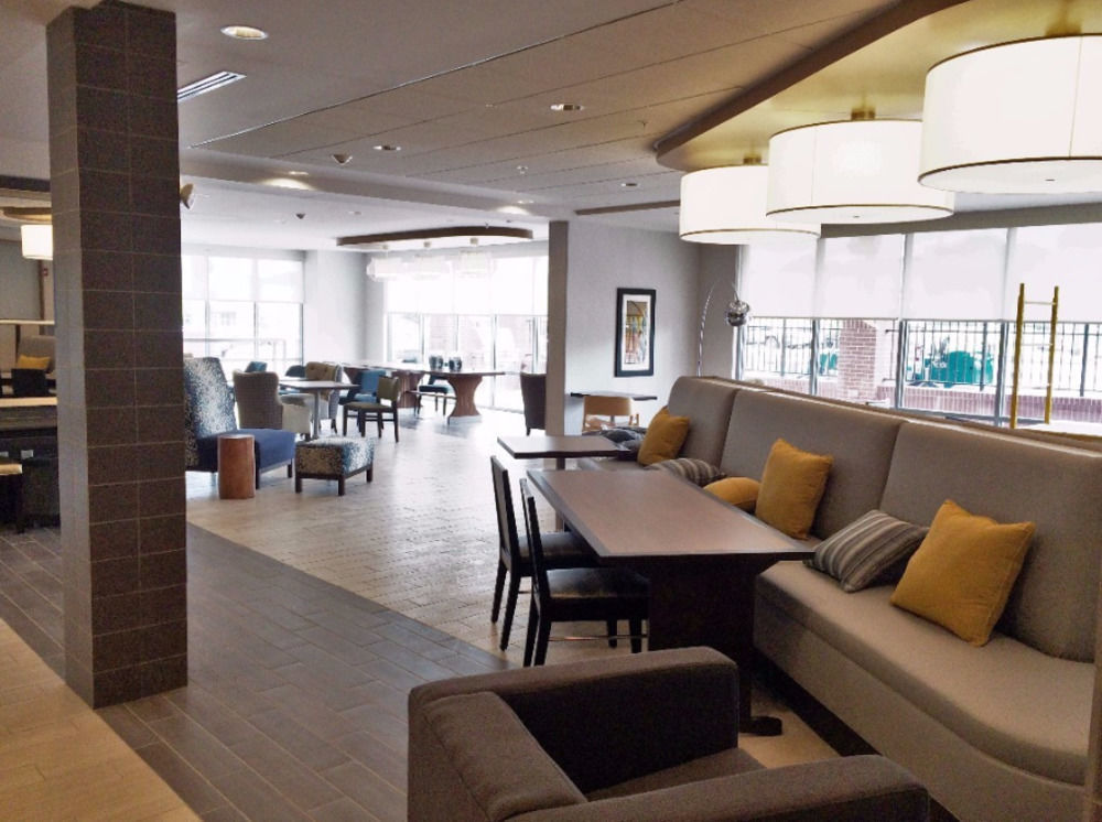 Home2 Suites By Hilton Nashville Franklin Cool Springs Buitenkant foto