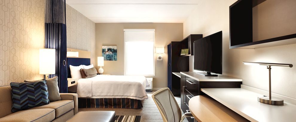 Home2 Suites By Hilton Nashville Franklin Cool Springs Buitenkant foto