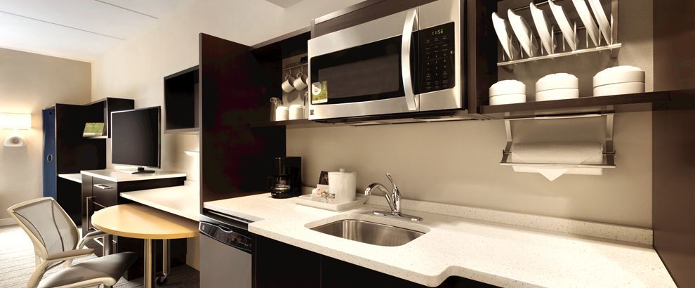 Home2 Suites By Hilton Nashville Franklin Cool Springs Buitenkant foto