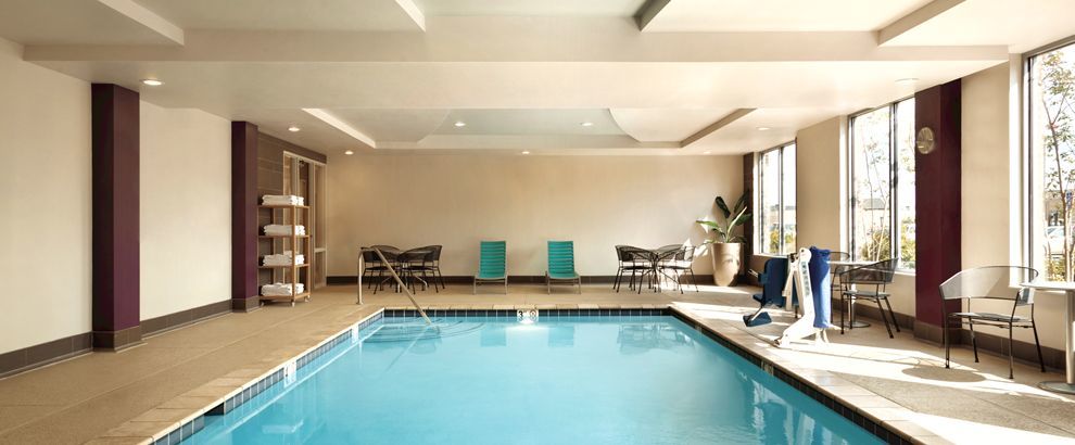 Home2 Suites By Hilton Nashville Franklin Cool Springs Buitenkant foto